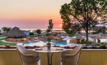 Hotel Meliton Porto Carras 9