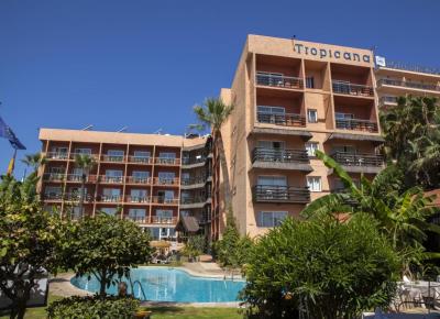 Hotel MS Tropicana