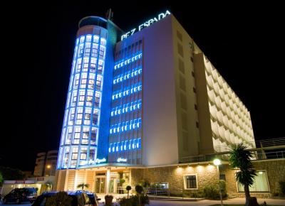 Hotel Medplaya Pez Espada