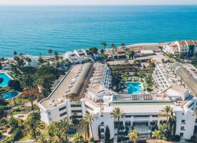 Hotel Iberostar Selection Coral Beach