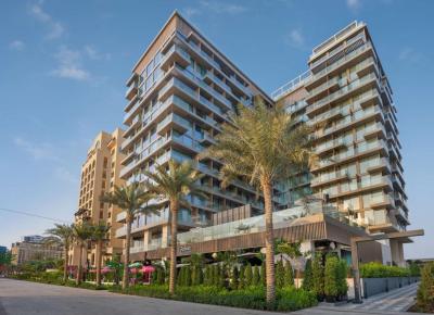 Hotel Radisson Beach Resort Palm Jumeirah