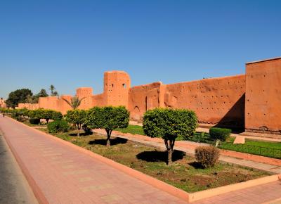 Circuit Maroc - Turul Oraselor Imperiale si desertul Sahara