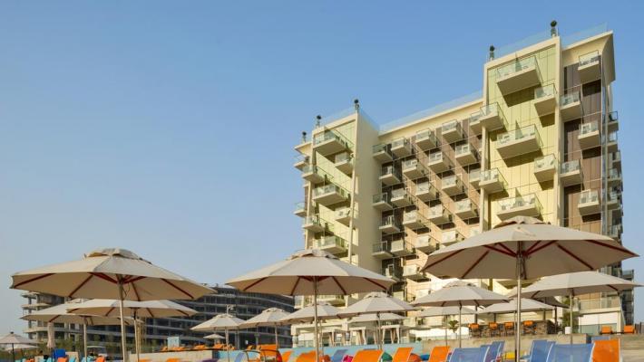Hotel Grand Excelsior Bur Dubai 0