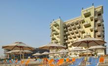 Hotel Grand Excelsior Bur Dubai 0
