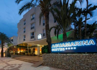 Hotel MS Aguamarina