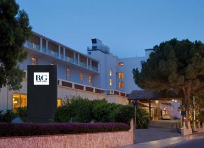 Hotel RG Giardini Naxos