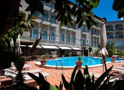 Hotel Taormina Park
