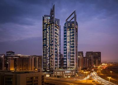 Hotel Millennium Place Barsha Heights