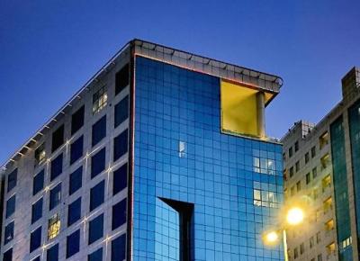 Hotel Ramada by Wyndham Barsha Heights