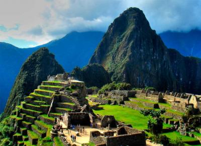 Circuit Peru - Enigmele Civilizatiei Incasilor