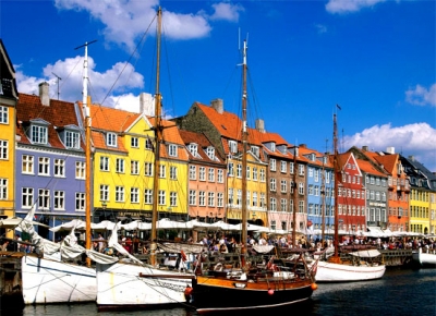 Circuit Scandinavia - Capitale si Fiorduri
