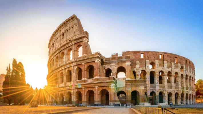Roma 1