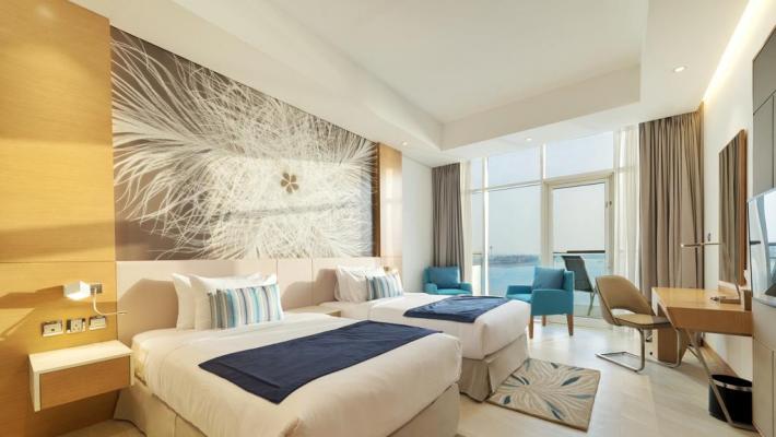 Hotel Grand Excelsior Bur Dubai 1