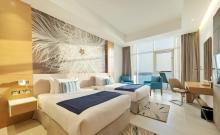 Hotel Grand Excelsior Bur Dubai 1