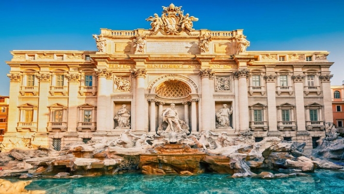 Roma 2