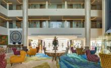 Hotel Grand Excelsior Bur Dubai 2