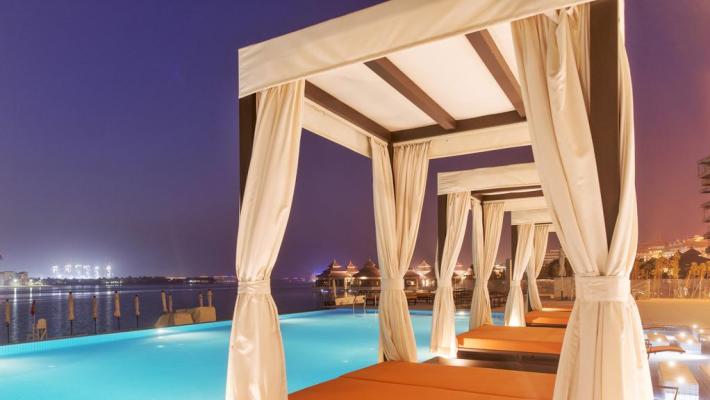 Hotel Grand Excelsior Bur Dubai 3