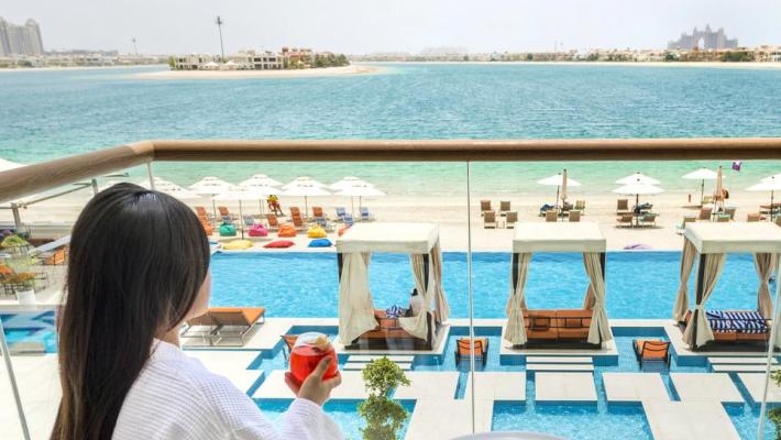 Hotel Grand Excelsior Bur Dubai 5