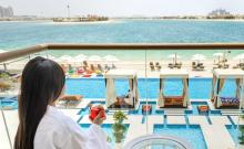 Hotel Grand Excelsior Bur Dubai 5