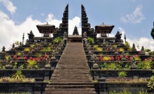 Obiective turistice Bali 3