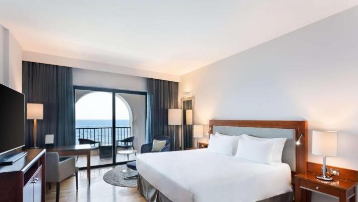 Hotel Radisson Blu 3