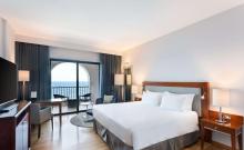 Hotel Radisson Blu 3