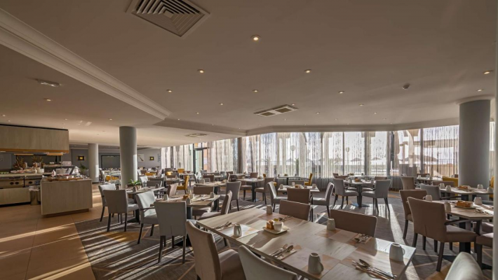 Hotel Radisson Blu 5