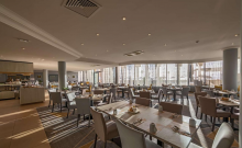 Hotel Radisson Blu 5