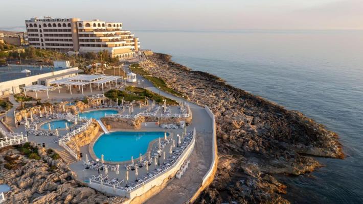Hotel Radisson Blu 2