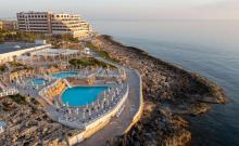 Hotel Radisson Blu 2