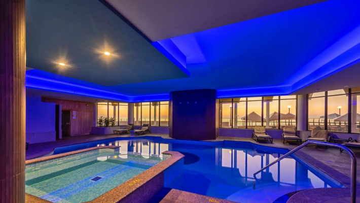 Hotel Radisson Blu 4