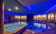 Hotel Radisson Blu 4