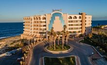 Hotel Radisson Blu 1