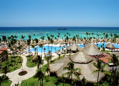 Last Minute Republica Dominicana