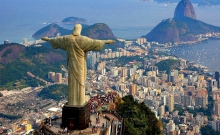 Rio de Janeiro pune sperante mari in tursimul bazat pe evenimente