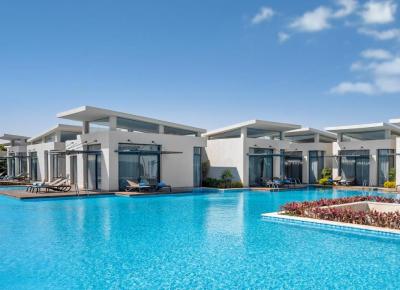 Hotel Rixos Premium Magawish Suites & Villas