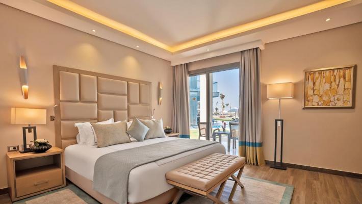 Hotel Rixos Premium Magawish_9