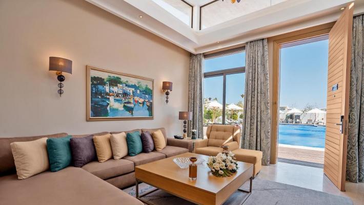 Hotel Rixos Premium Magawish_12