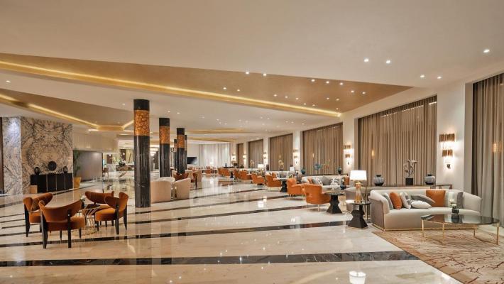 Hotel Rixos Premium Magawish_4