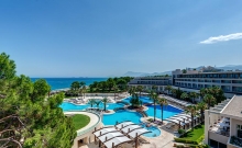 Rixos Premium Tekirova 201