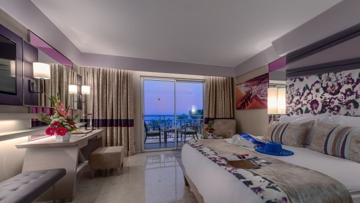 Rixos Premium Tekirova 3