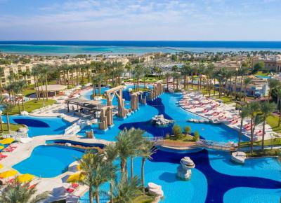 Hotel Rixos Seagate Sharm