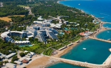 Hotel Rixos Sungate Beldibi