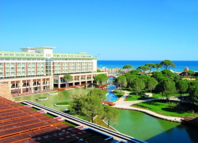 Hotel Rixos Premium Belek