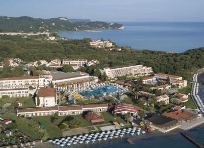 Roda Beach Resort & Spa