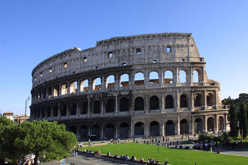 Revelion Roma 2012_1