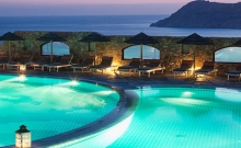 Royal Myconian Hotel&Thalasso Center 1