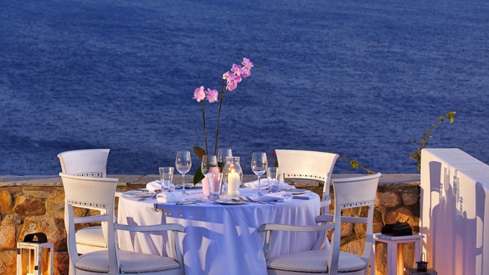 Royal Myconian Hotel&Thalasso Center 3