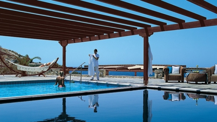 Myconian Imperial Hotel&Thalasso Center 1