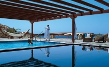 Myconian Imperial Hotel&Thalasso Center 1